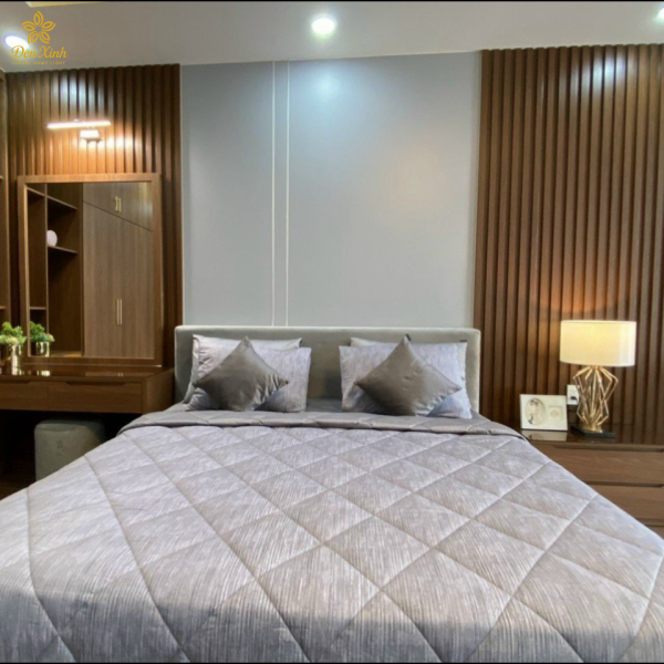 Đèn Để Bàn DB43