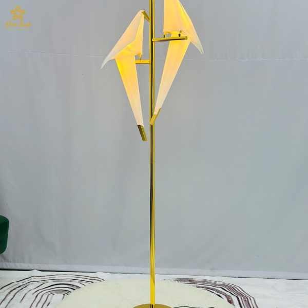 Đèn Đứng DD02T2