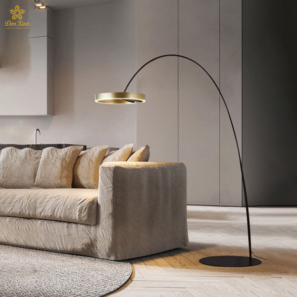 Đèn Đứng DD22