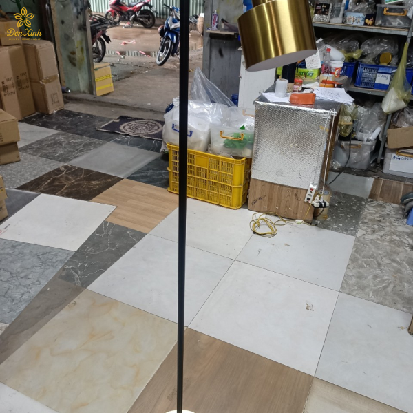 Đèn Đứng DD39B