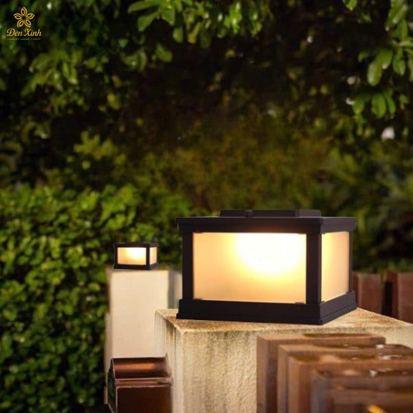Đèn Trụ DT2050
