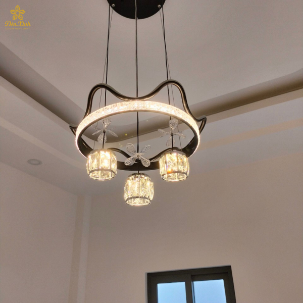 Đèn Thả Hiện Đại THDBA