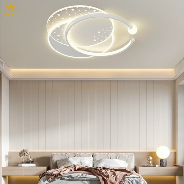 Đèn Ốp Trần 333/500