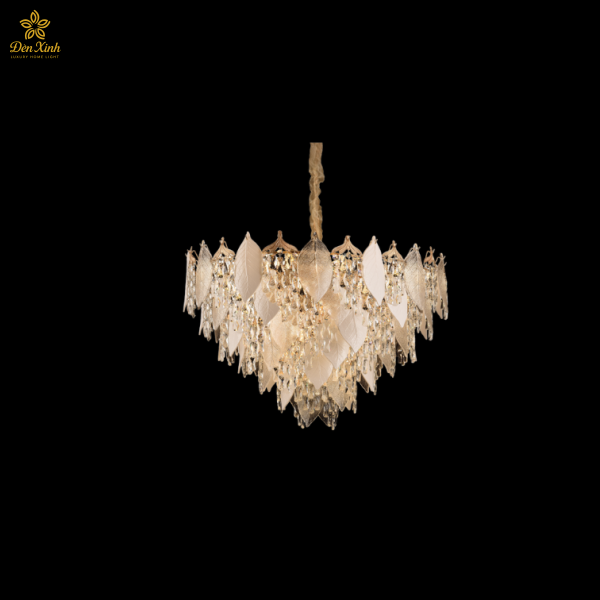 Đèn Thả Pha Lê TPL8863