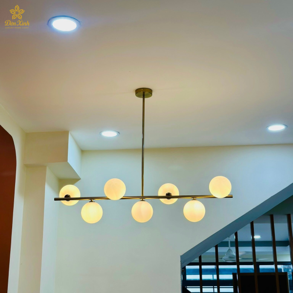 Đèn Thả Thiết Kế TTK85