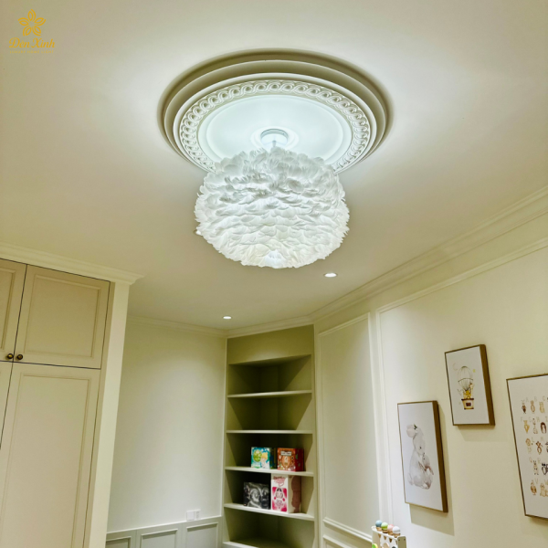 Đèn Thả Thiết Kế TTK75