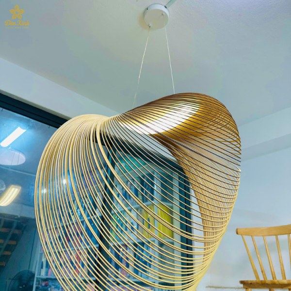 Đèn Thả Thiết Kế TTK88