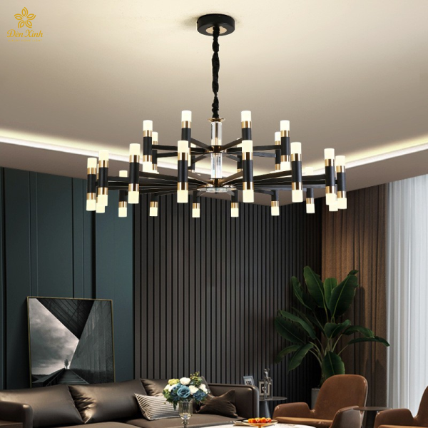 Đèn Thả Thiết Kế TTKCD127
