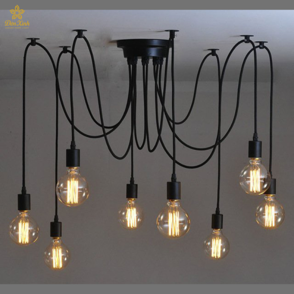 Đèn Thả Thiết Kế TTK07
