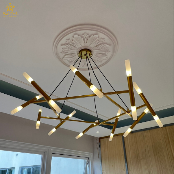 Đèn Thả Thiết Kế TTKCD128
