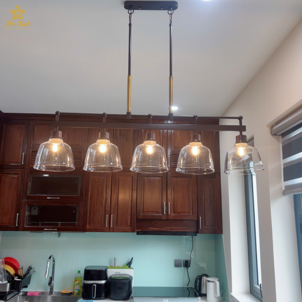 Đèn Thả Thiết Kế TTK61