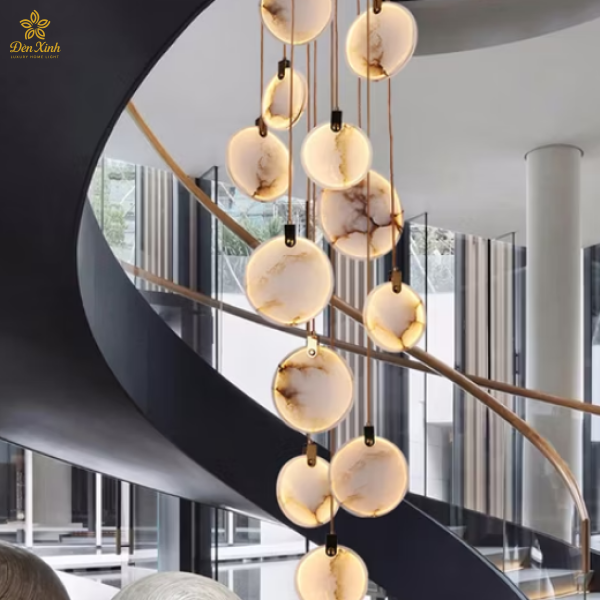 Đèn Thả Hiện Đại THD129