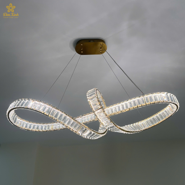 Đèn Thả Hiện Đại THD077