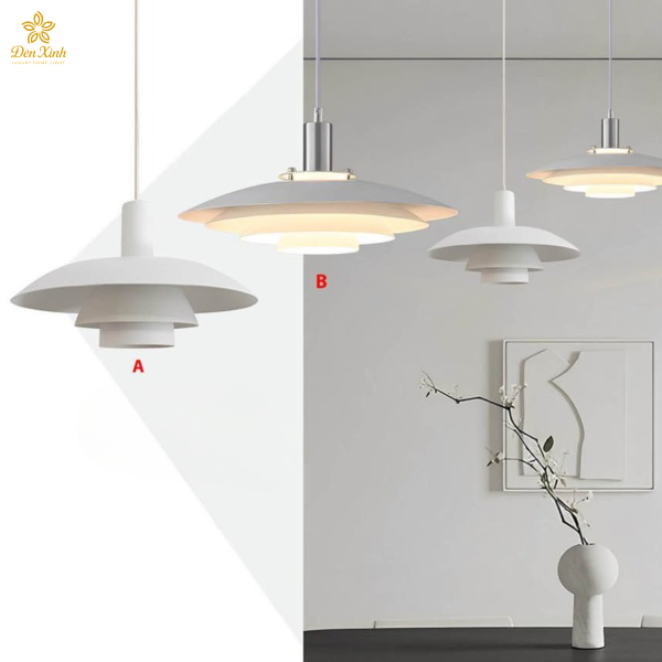 Đèn Thả Hiện Đại THD140