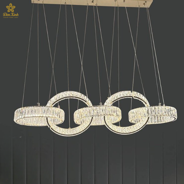 Đèn Thả Hiện Đại THD7059