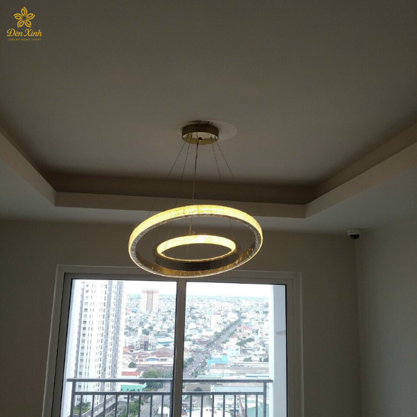 Đèn Thả Hiện Đại THD7041