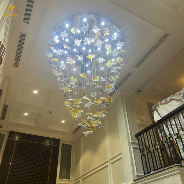 Đèn Thả Hiện Đại THD125