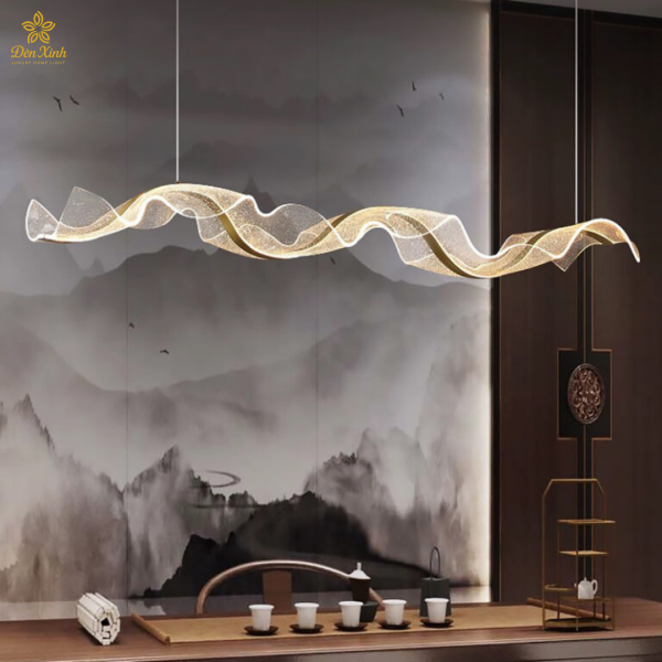 Đèn Thả Hiện Đại THD141