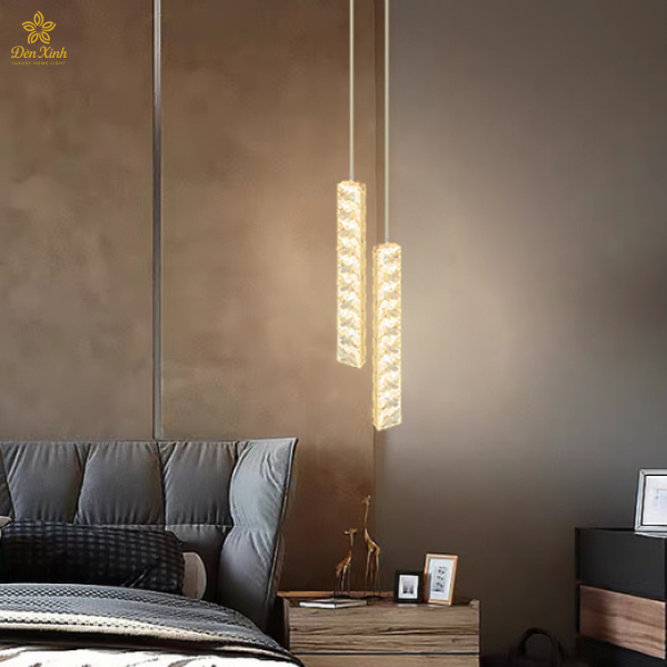 Đèn Thả Hiện Đại THD1002