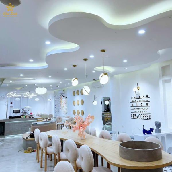 Đèn Thả Hiện Đại THD07