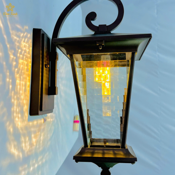 Đèn Gắn Tường ĐGT856