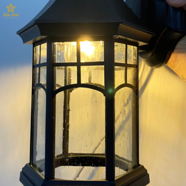 Đèn Gắn Tường ĐGT6738