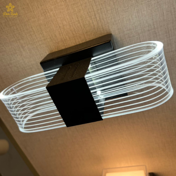 Đèn Gắn Tường ĐGT2270