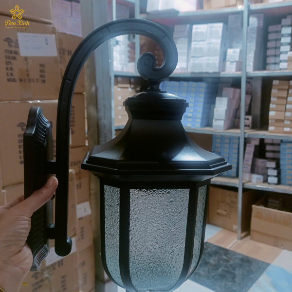 Đèn Gắn Tường ĐGT107
