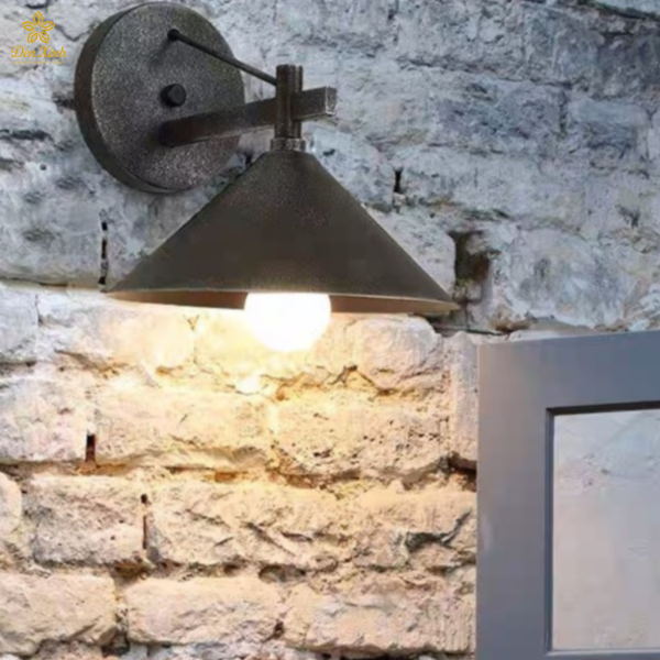 Đèn Gắn Tường ĐGT102
