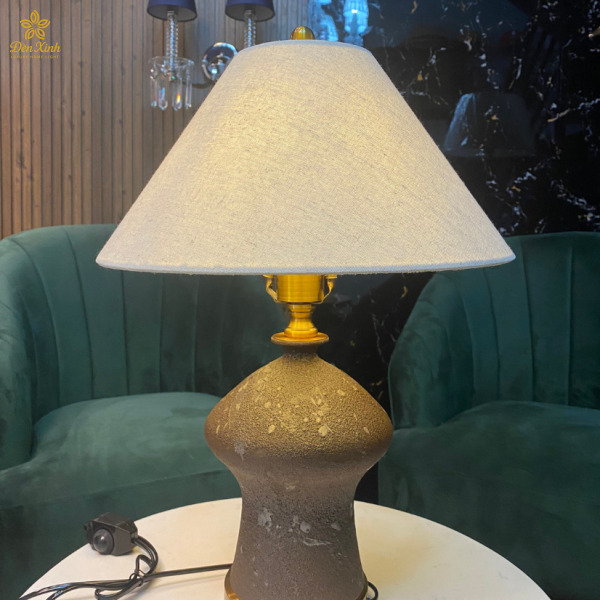 Đèn Để Bàn DB83