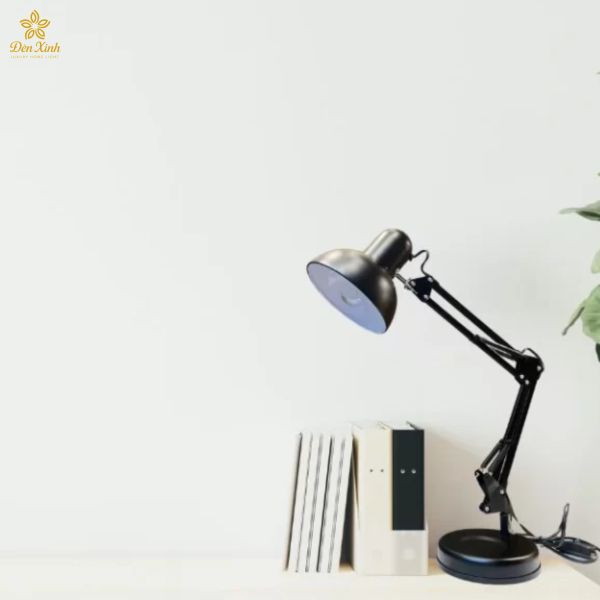 Đèn Để Bàn DB18