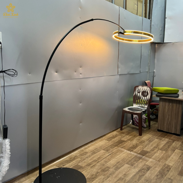 Đèn Đứng DD22