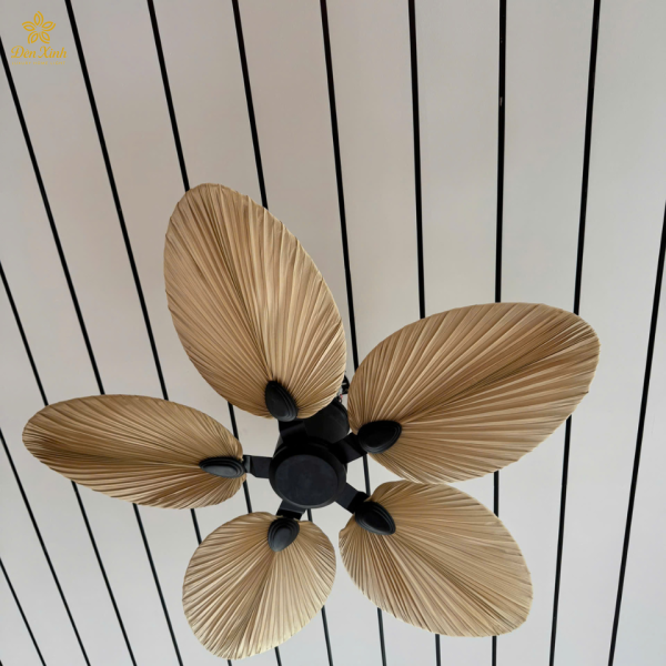 Quạt Trần Trang Trí QTKD5225