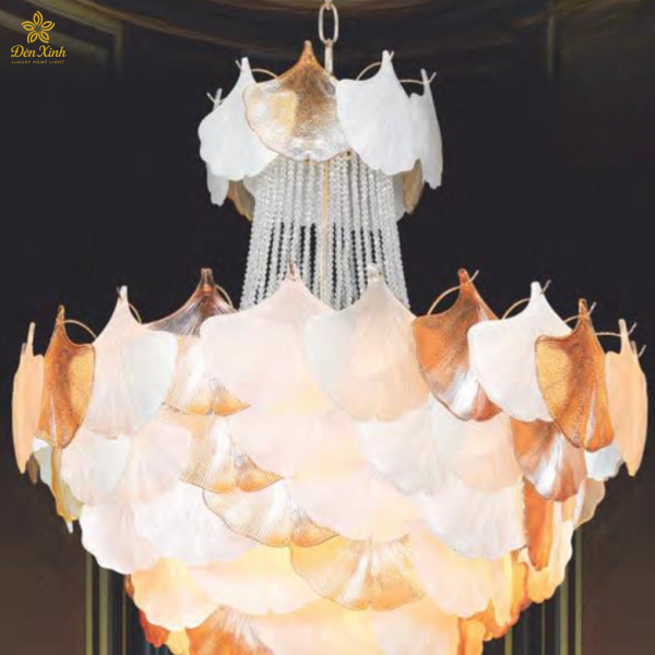 Đèn Thả Pha Lê TPL8870