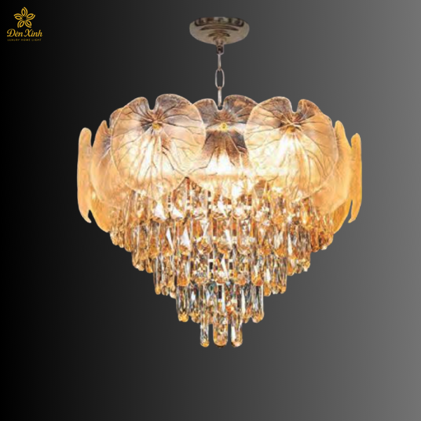 Đèn Thả Pha Lê TPL2171