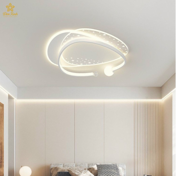 Đèn Ốp Trần 111/500