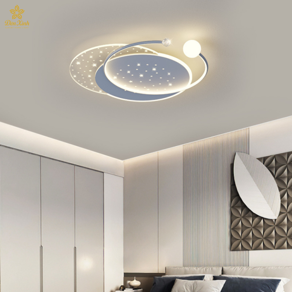 Đèn Ốp Trần 333/500