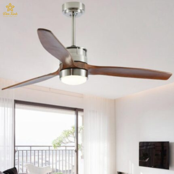 Quạt Trần 3 Cánh 744