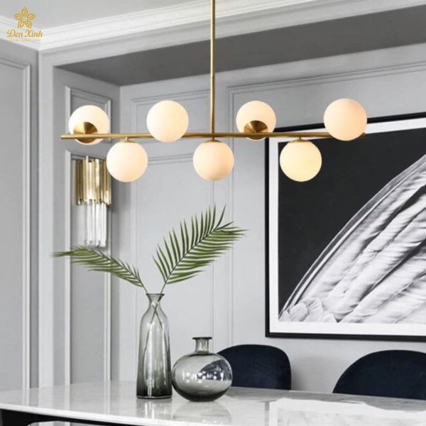 Đèn Thả Thiết Kế TTK85