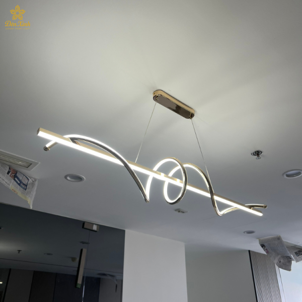 Đèn Thả Thiết Kế TTK136