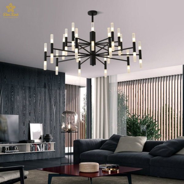 Đèn Thả Thiết Kế TTKCD127