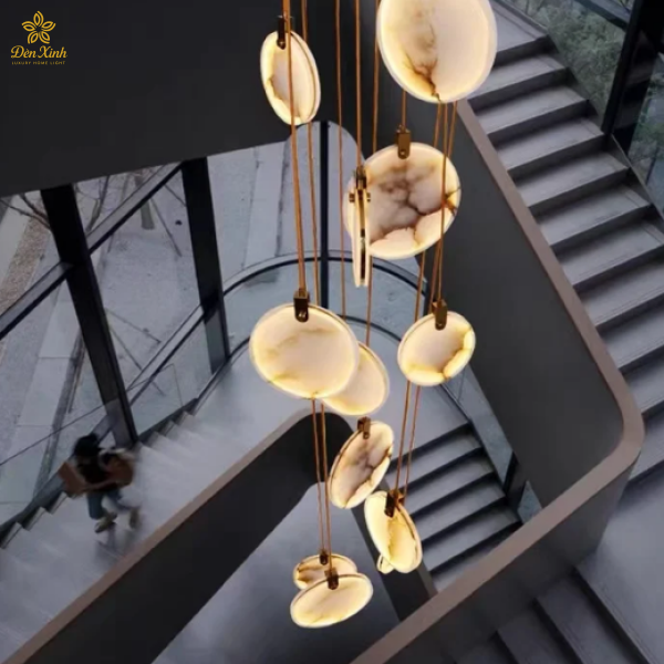 Đèn Thả Hiện Đại THD129