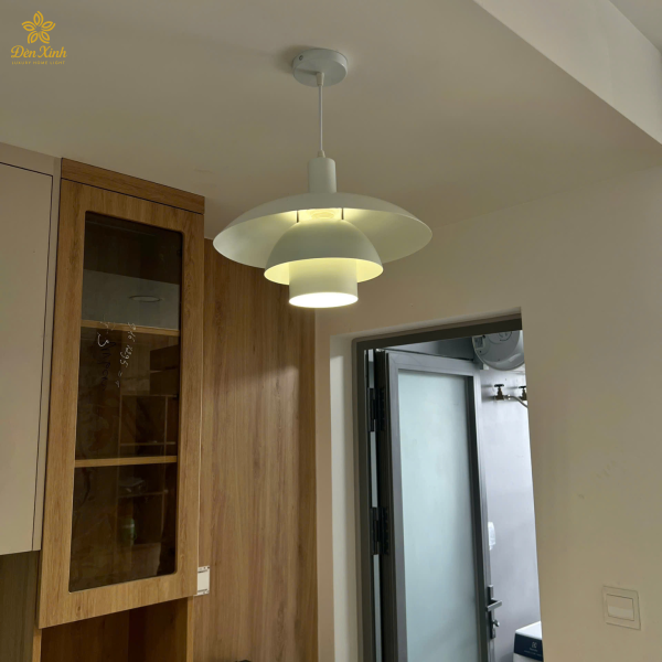 Đèn Thả Hiện Đại THD140