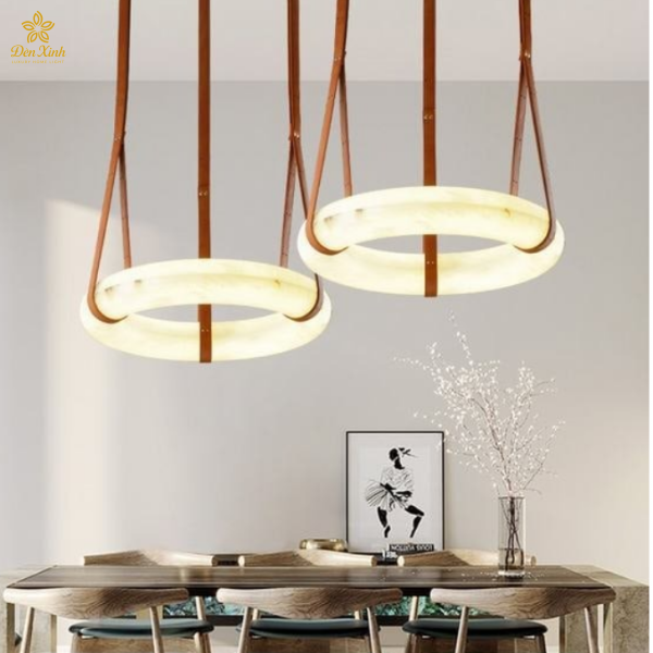 Đèn Thả Hiện Đại THD98