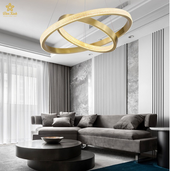 Đèn Thả Hiện Đại THD7041