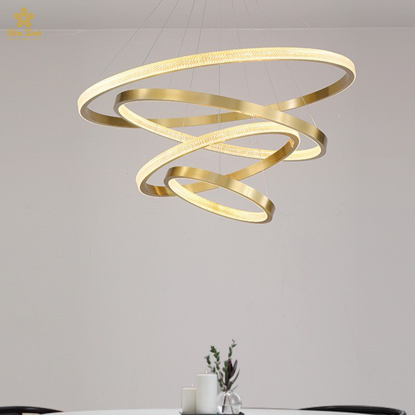 Đèn Thả Hiện Đại THD7041
