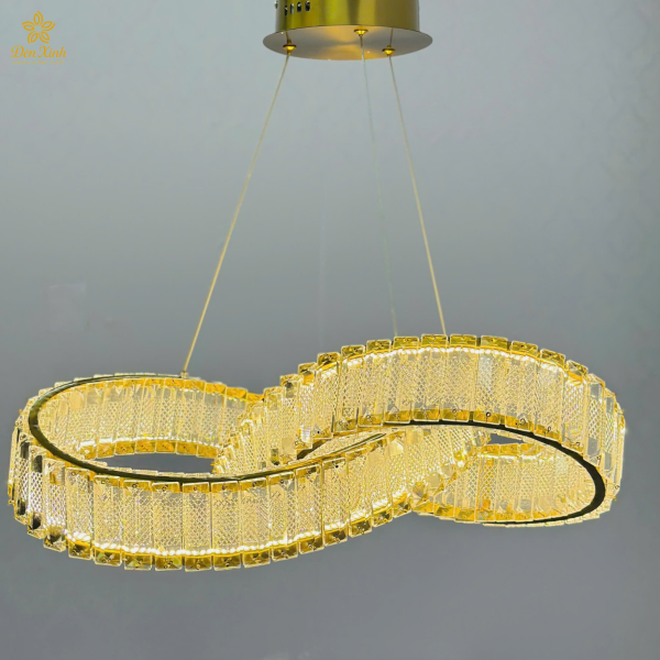 Đèn Thả Hiện Đại THD7058