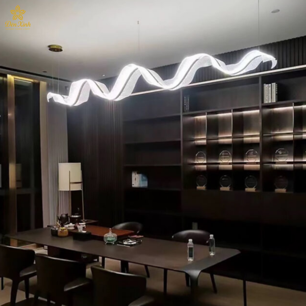 Đèn Thả Hiện Đại THD141