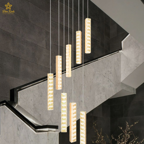 Đèn Thả Hiện Đại THD1002