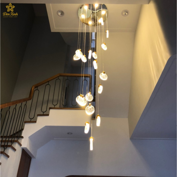 Đèn Thả Hiện Đại THD8829